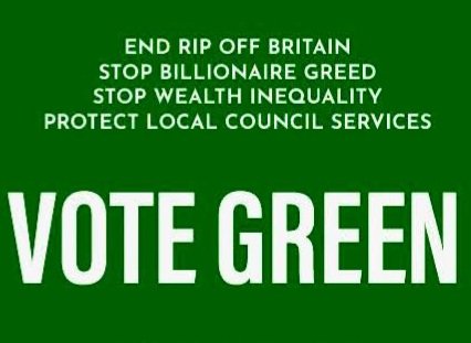 Djln19's tweet photo. @LeeHarris Tories are running scared and getting desperate https://t.co/Ko0R4rydio