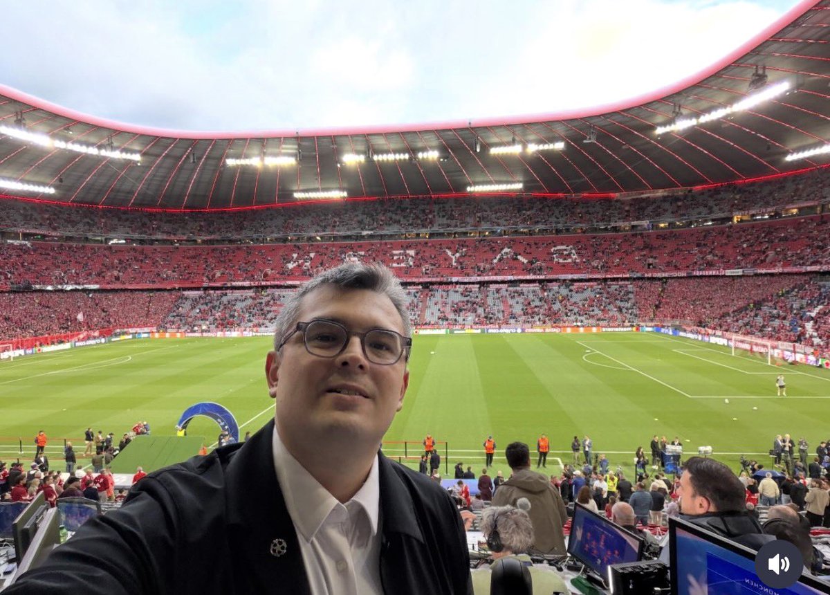 Gökhan Abdik tweet media