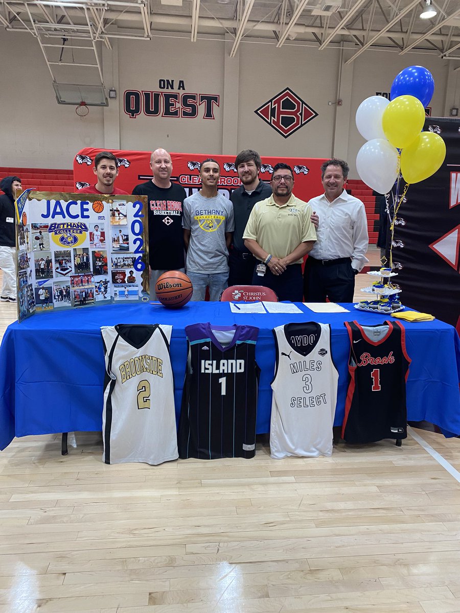 ClearBrookHoops's tweet photo. https://t.co/b1K1fVkRhl