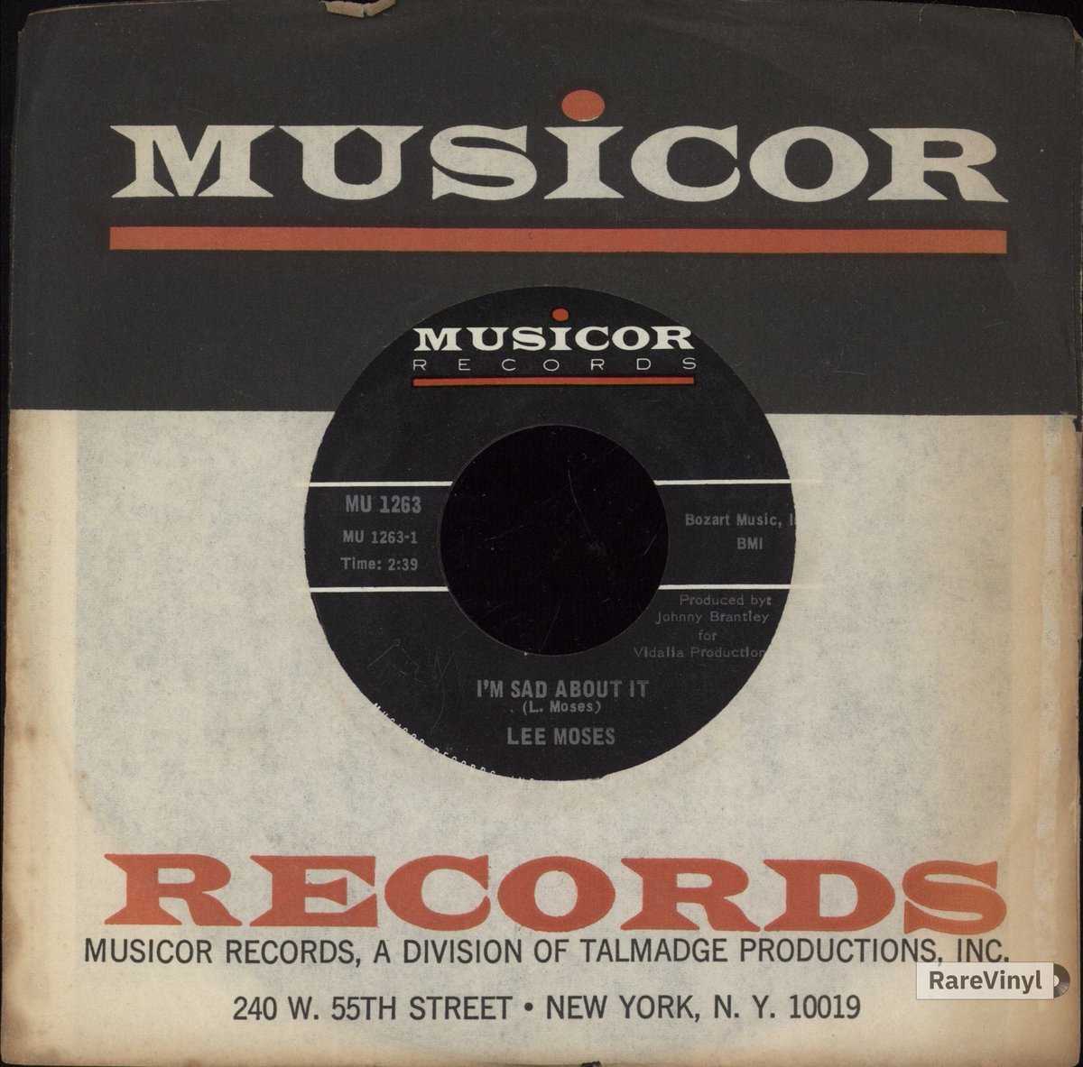 Rare Vinyl tweet media