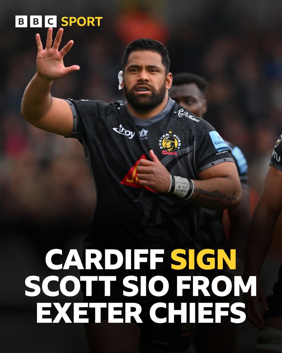 BBC Sport Wales tweet media