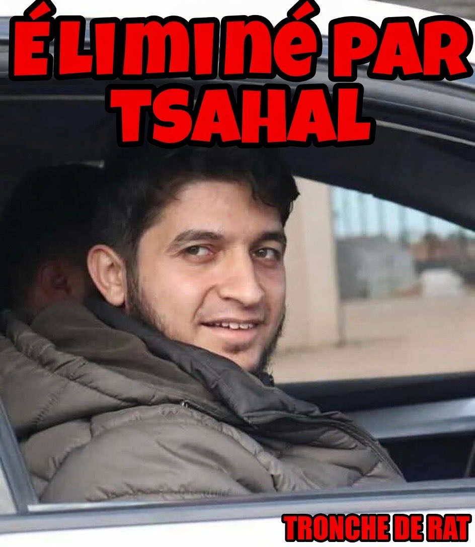 TSILouche 🎗️🇮🇱🇫🇷🇫🇷 tweet media