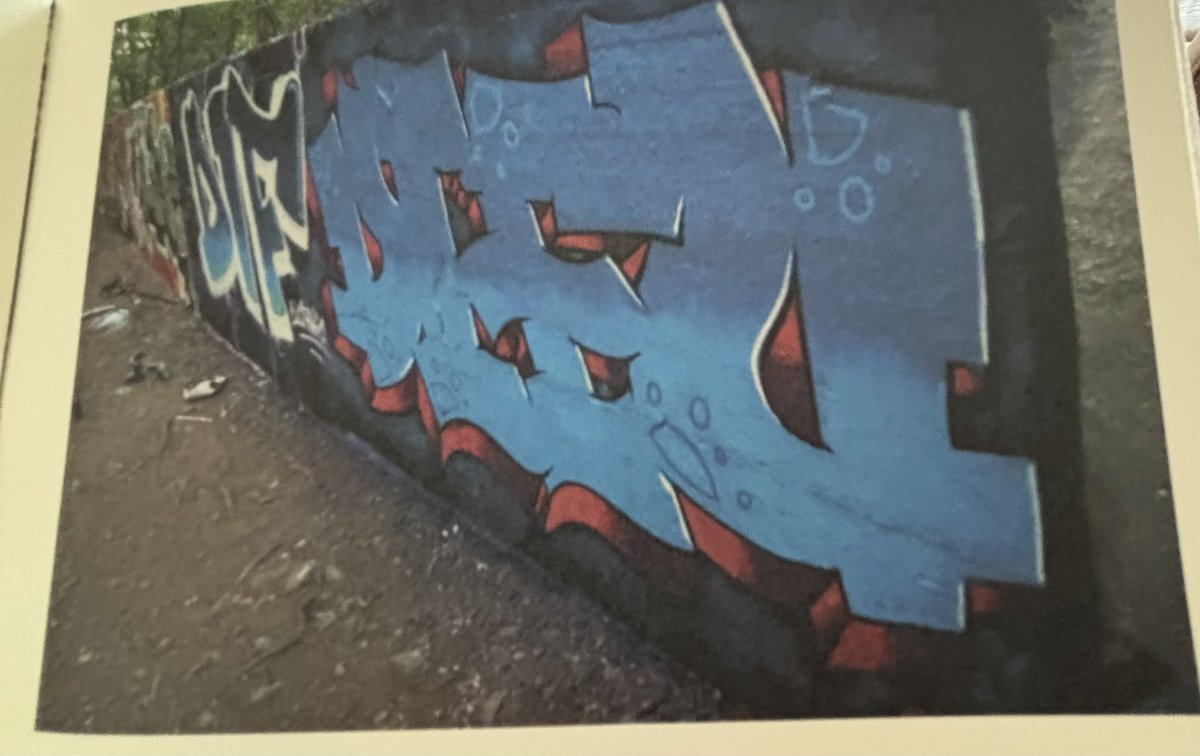 ninetythirdmin's tweet photo. DIF Graffiti 

📸 Febertopp Vol 2 https://t.co/bZV4qgA9ac