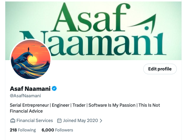 Asaf Naamani tweet media