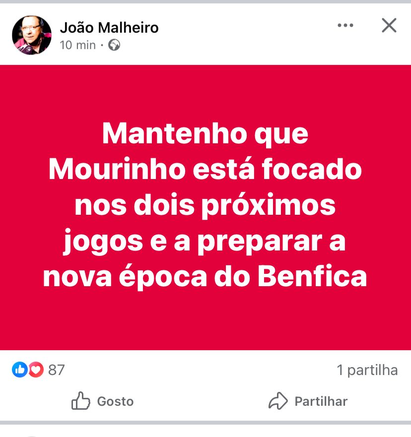 Vítor Marquês tweet media