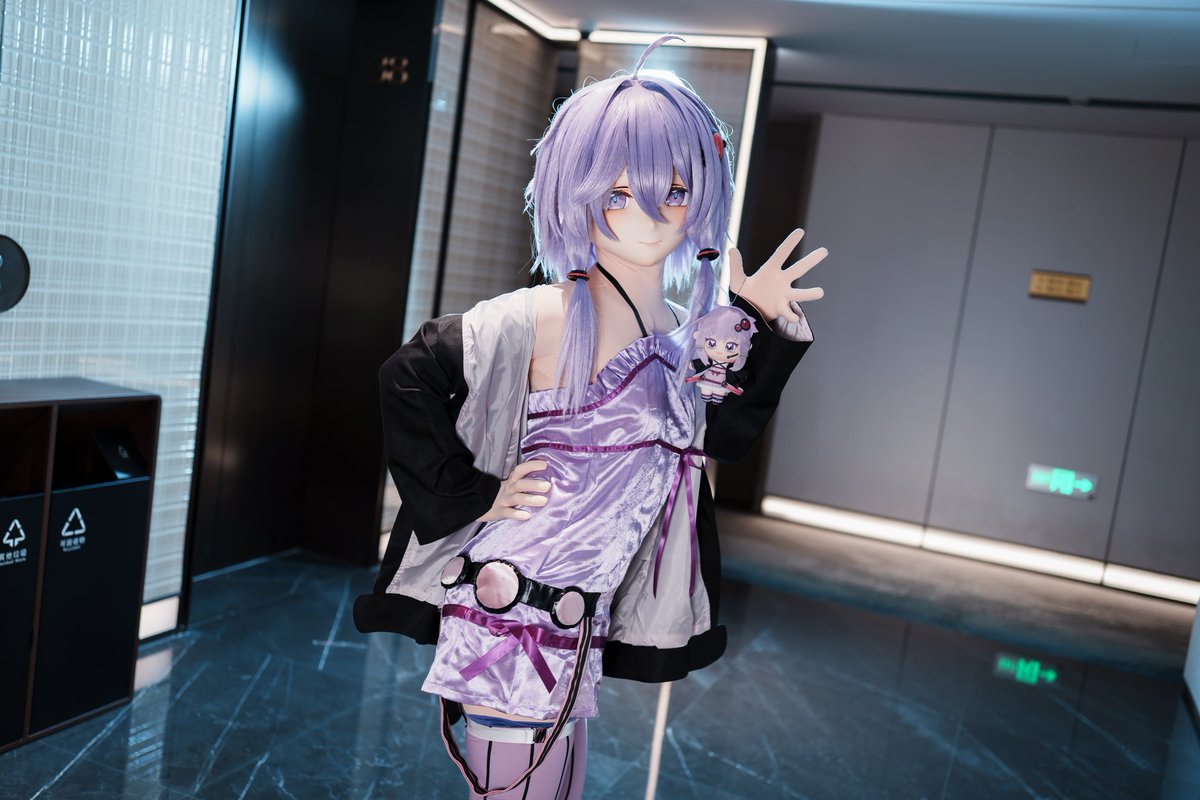 鱼卡日 tweet media