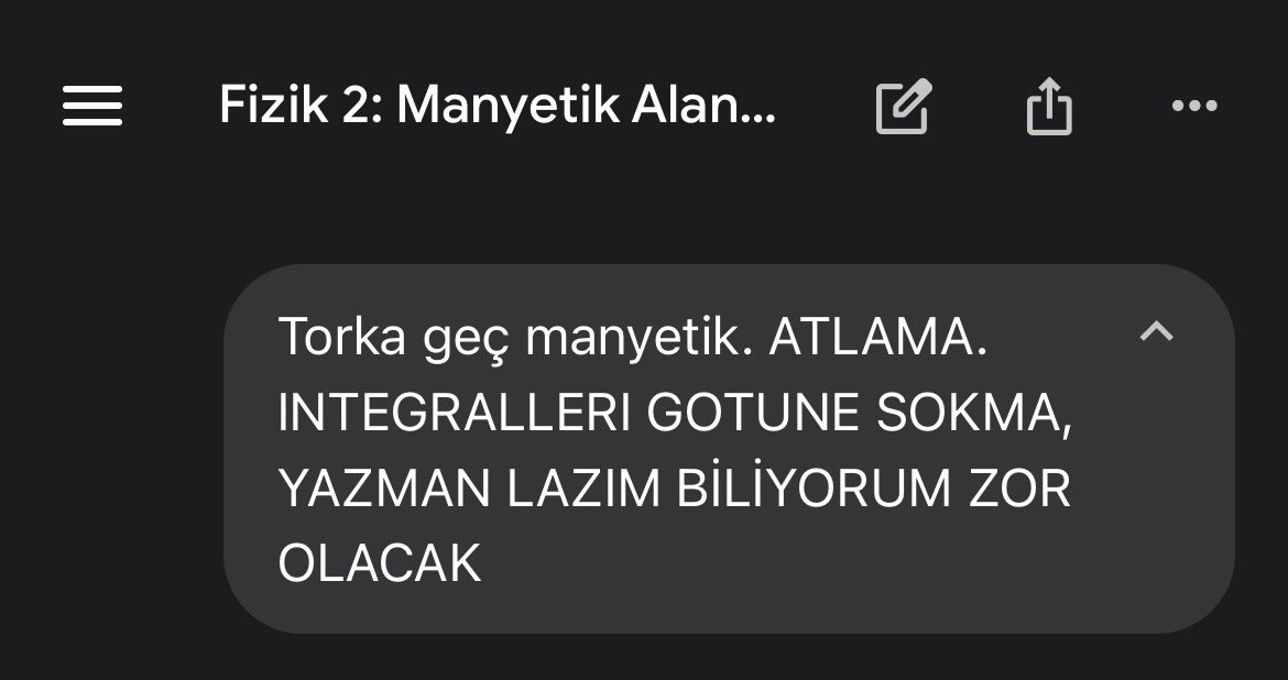 as soon as possible kerem tweet media