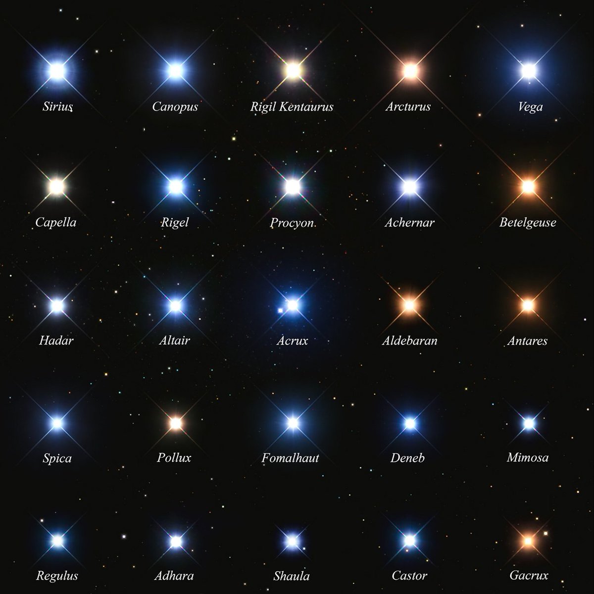 Night Sky Today tweet media
