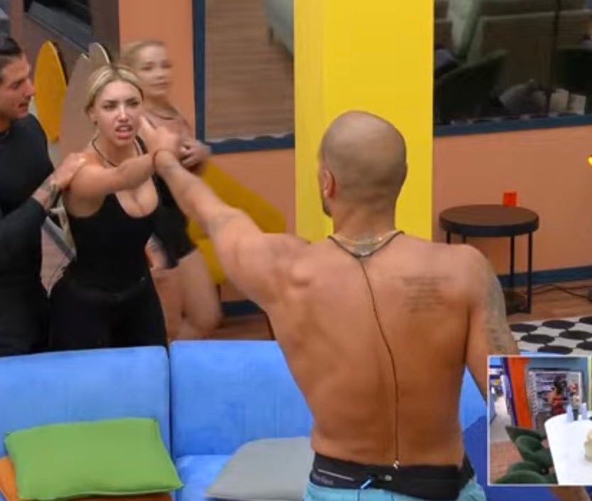 𝐂𝐋𝐀𝐔 𝐌𝐄𝐍𝐃𝐄𝐙 ❤️‍🔥 tweet media