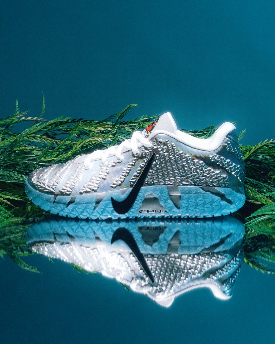 Sneaker Politics on X: 