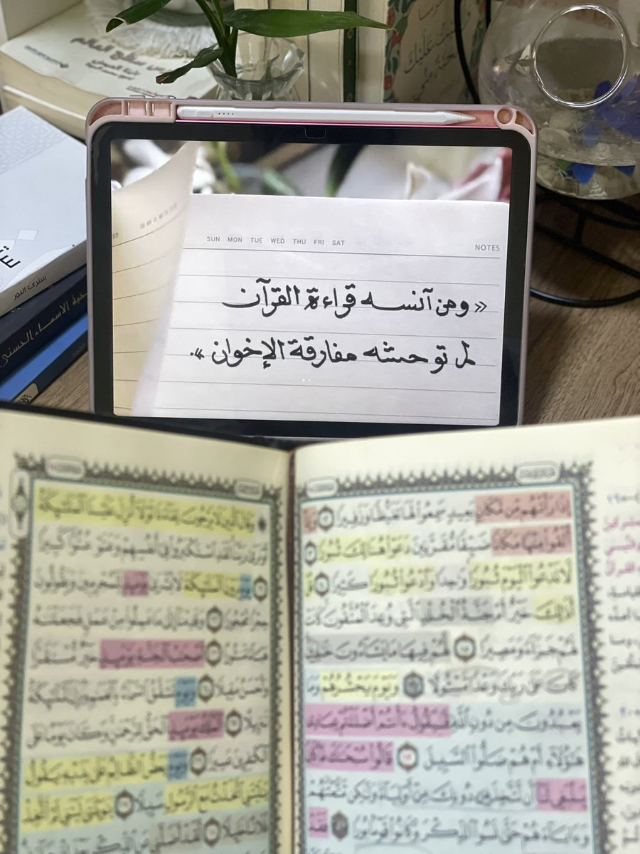 فاطِمــــه tweet media