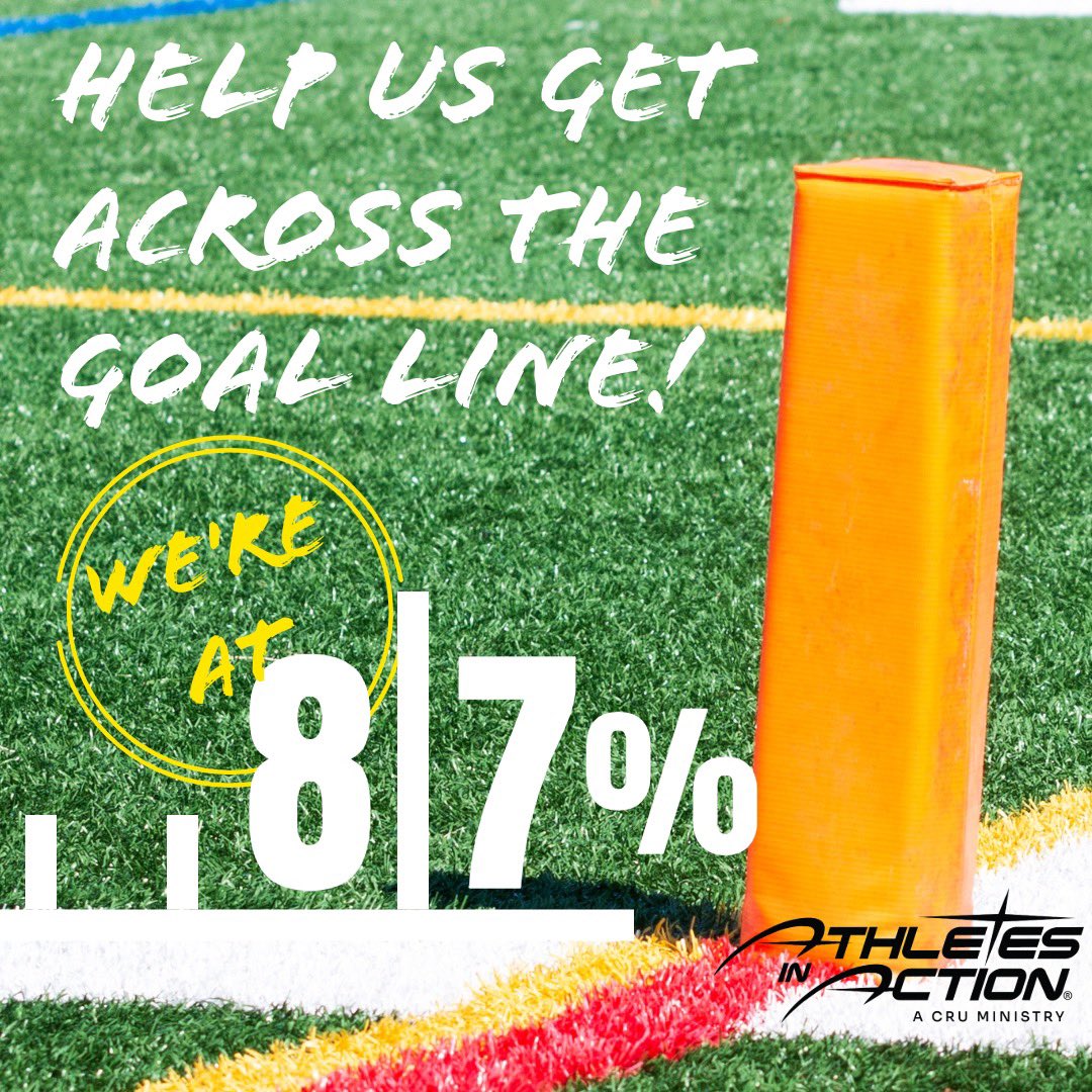 oberlin73's tweet photo. MINISTRY UPDATE:
We have reached 87% of our funding goal! Now we sprint to the finish! We need $2,500/month of new support and we can begin our ministry. Can you help us get across the goal line?! 

https://t.co/qxIqA2gO2g https://t.co/vXTAbqvmED