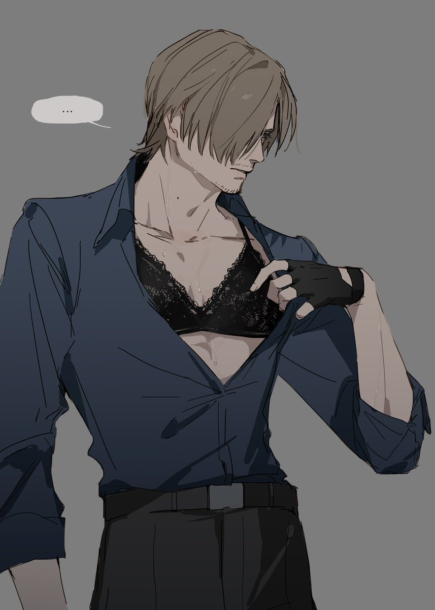 Thank you Leon