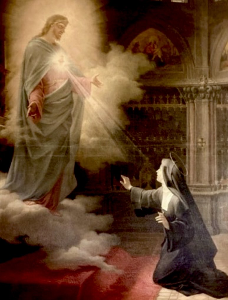 Ana54654240's tweet photo. .
Hora da Misericórdia! ✨✝️🛐✨🕊️

"Vós morrestes, Jesus, mas uma fonte de vida jorrou para as almas e abriu-se um mar de misericórdia para o mundo".
__Santa Faustina 

Jesus, eu confio em Vós! 🙏🏻❤️‍🔥 https://t.co/BYXPbteIyb