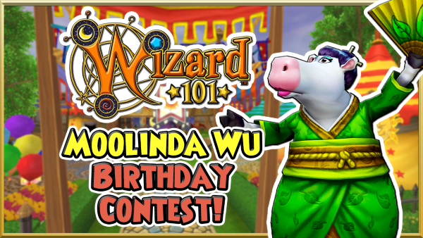 Wizard101 tweet media