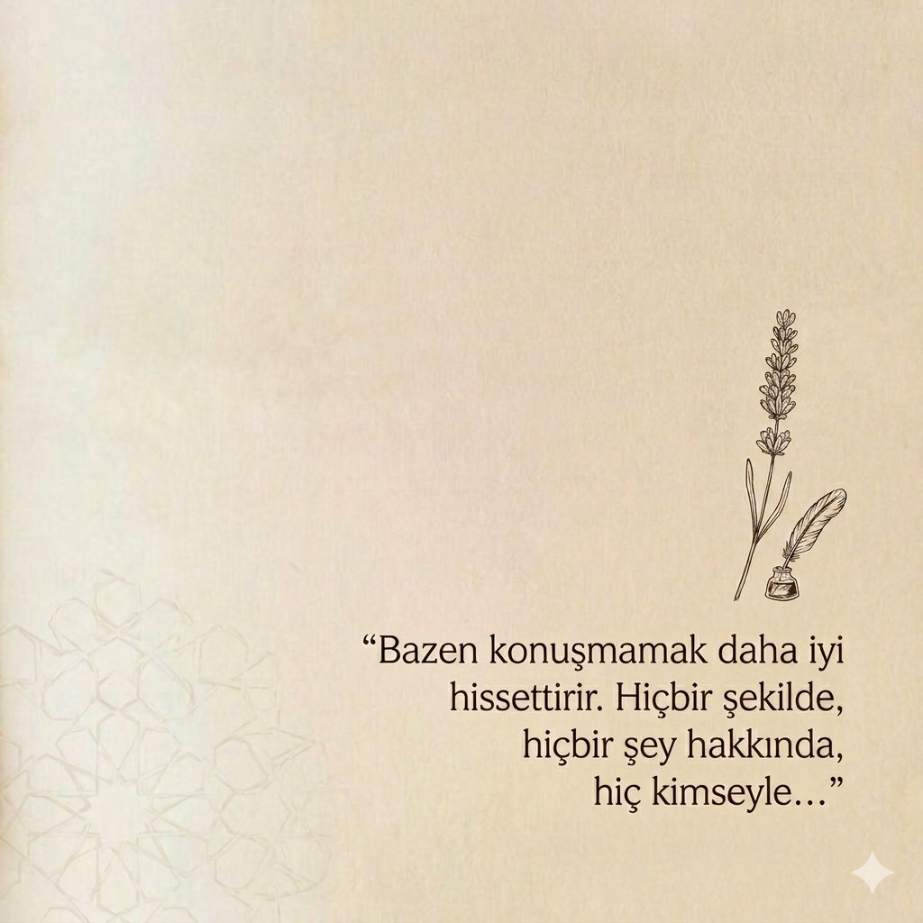 ayaserenat's tweet photo. Hiç kimseyle.. https://t.co/sXaQlQOVzX