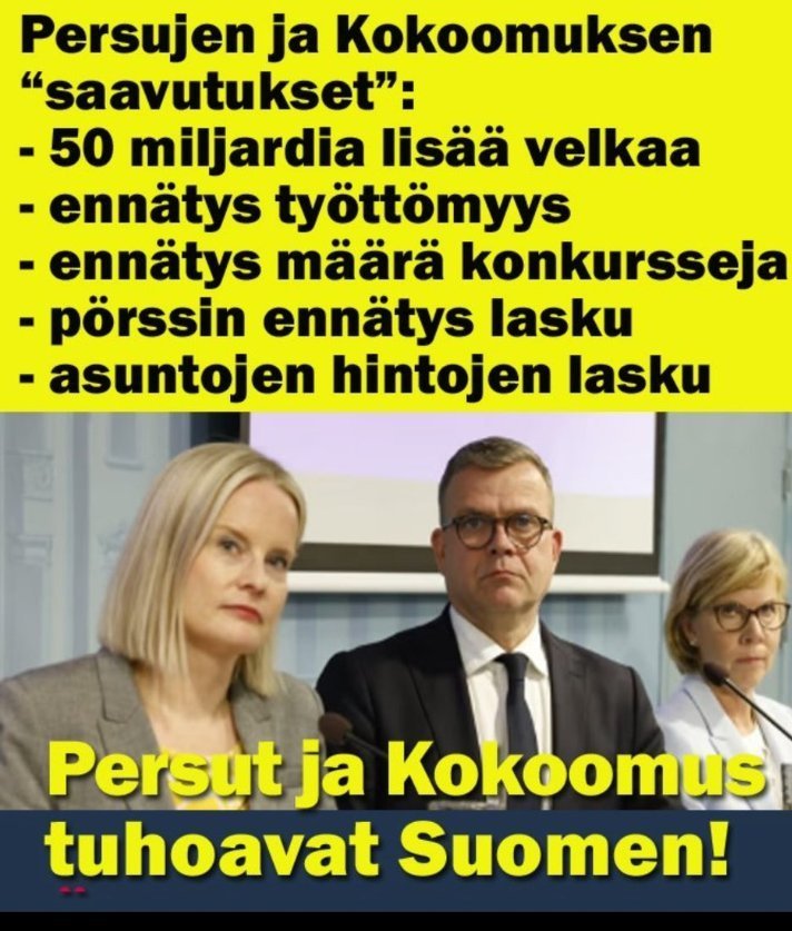 NO PERSU 🇫🇮🇪🇺THE ORIGINAL❤️ tweet media