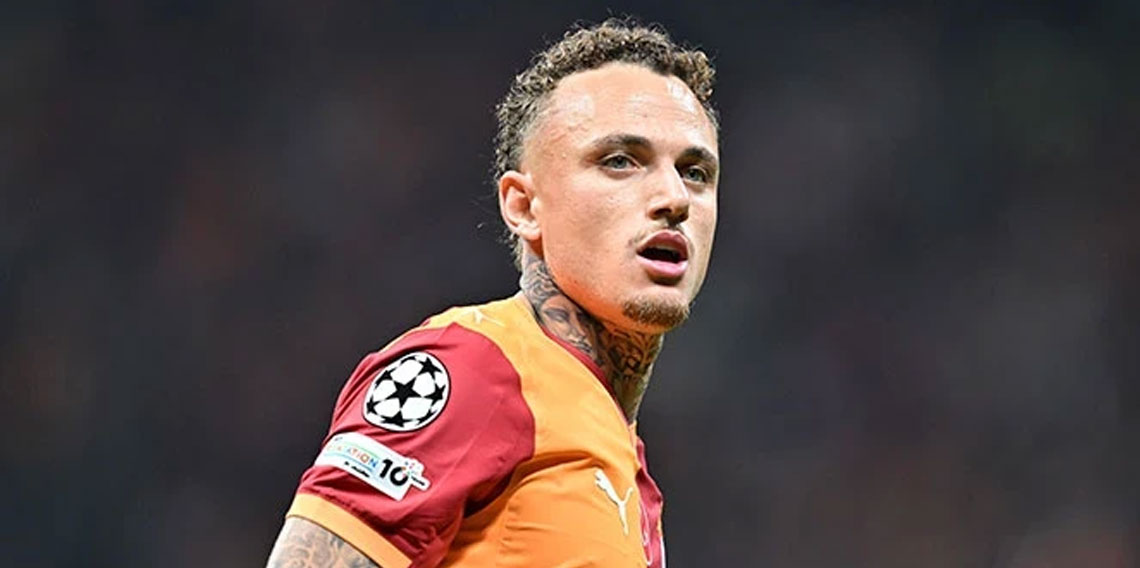Forza Cimbom tweet media