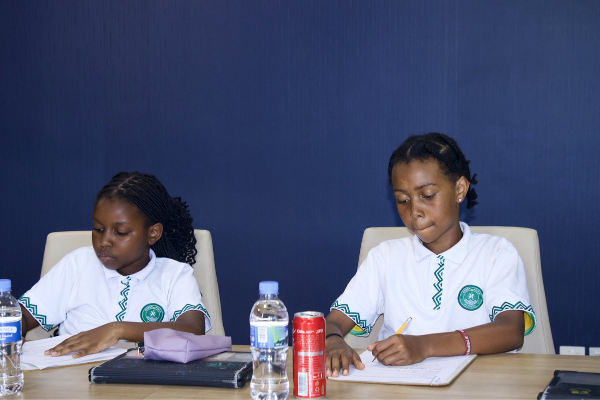 Ministry of ICT and Innovation | Rwanda tweet media