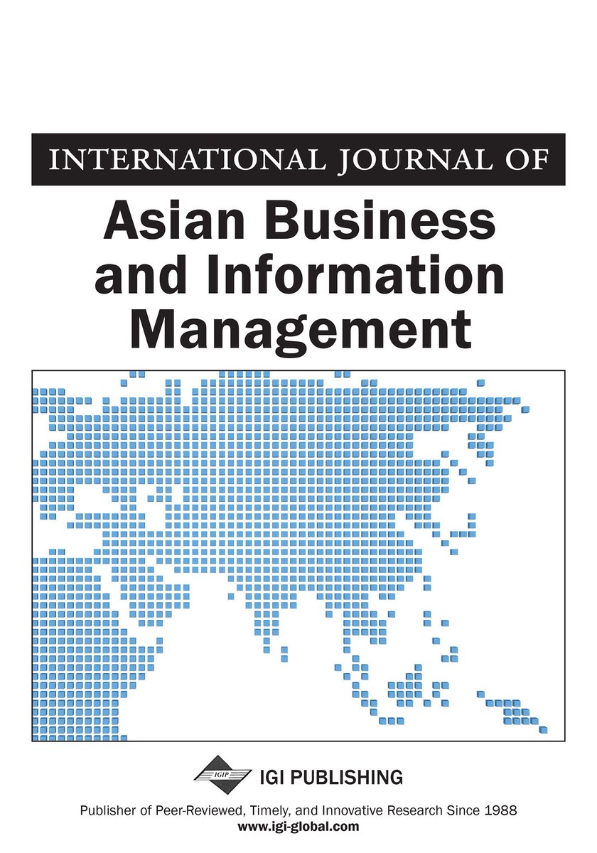IGI Global Scientific Publishing tweet media