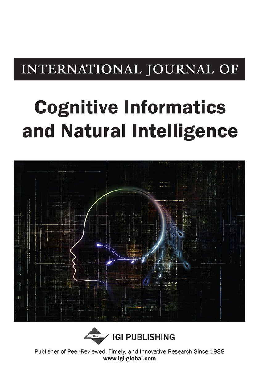 IGI Global Scientific Publishing tweet media