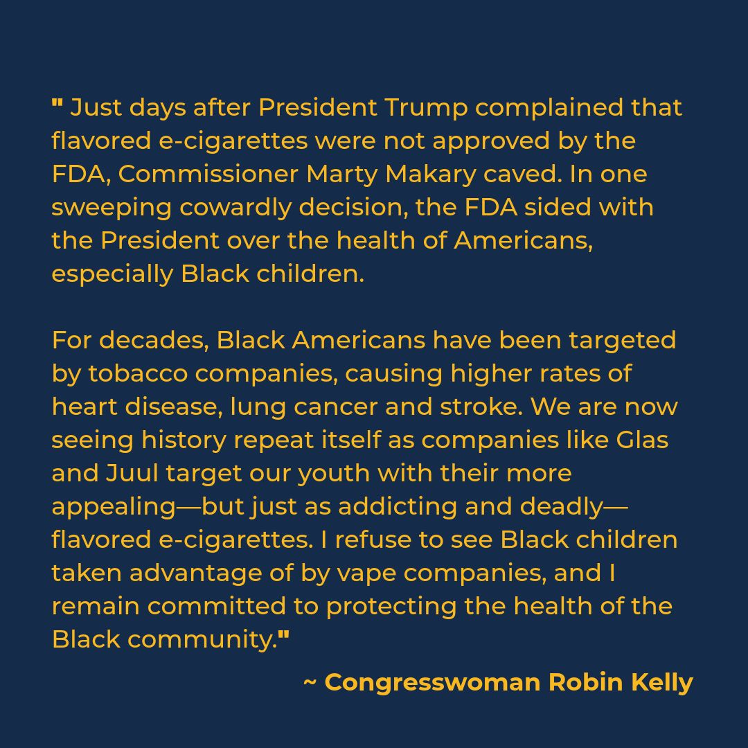 Robin Kelly tweet media