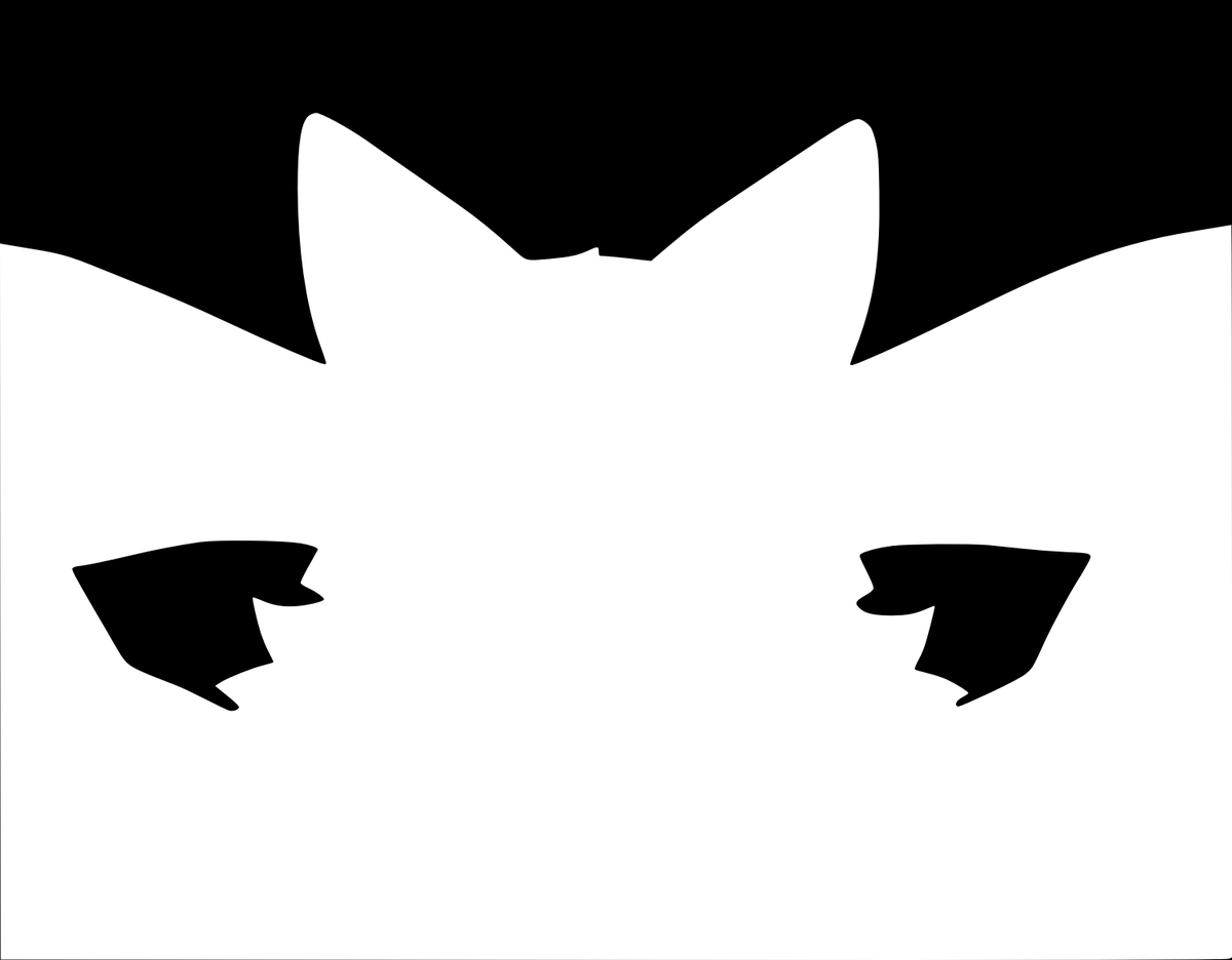 argitoth's tweet photo. elements used to create a previous post #lineart #artpractice #furry https://t.co/kNV88b3jjn