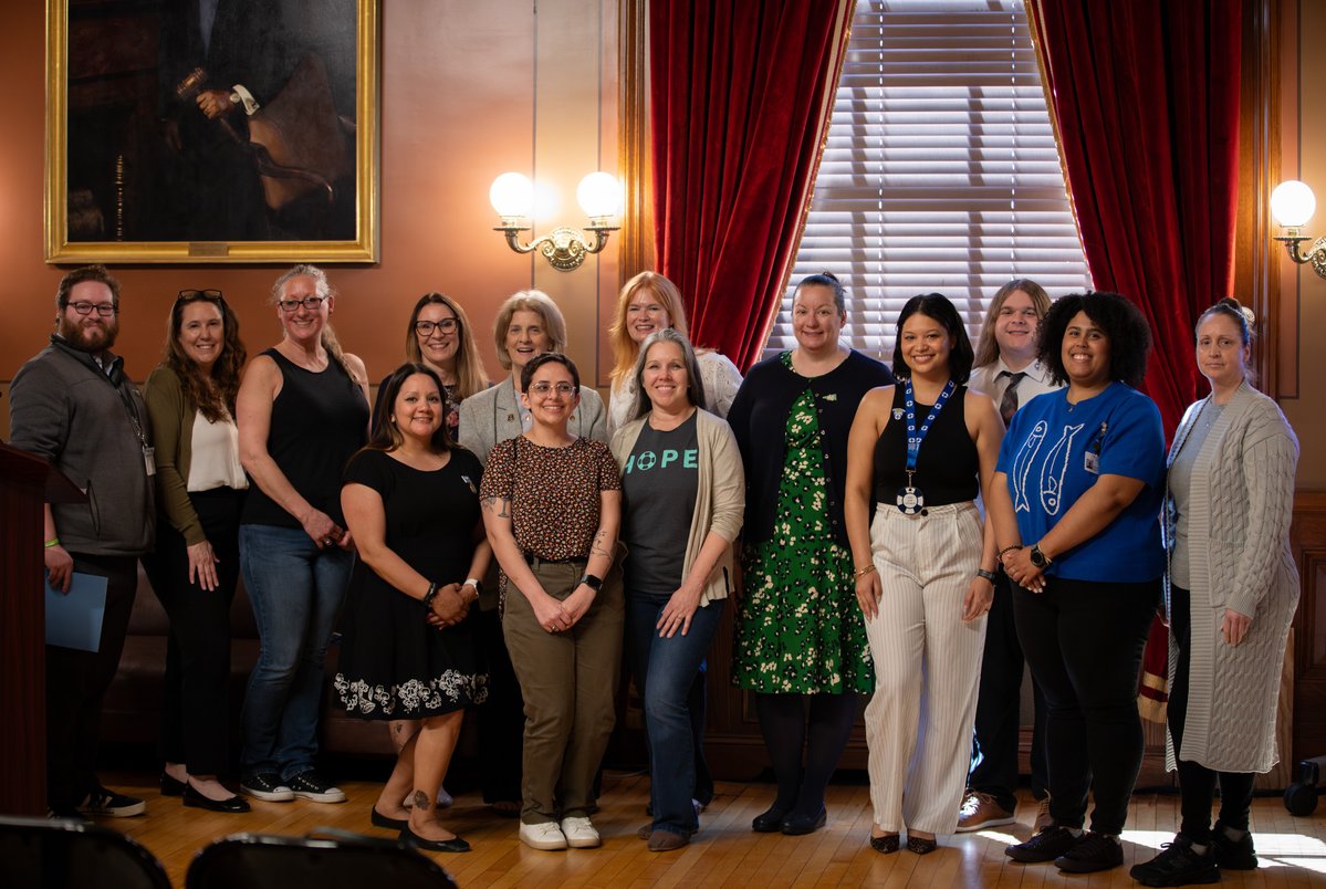 Rhode Island House of Representatives tweet media