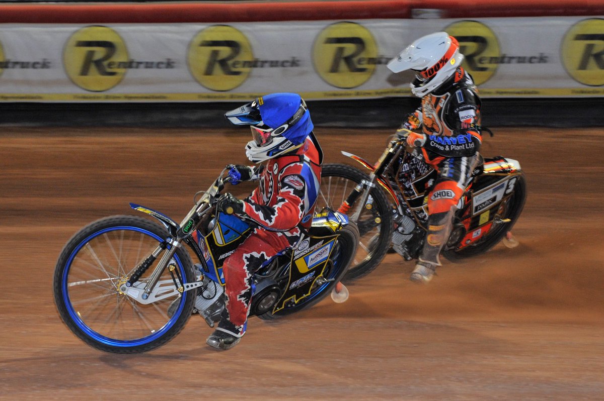Belle Vue Speedway tweet media