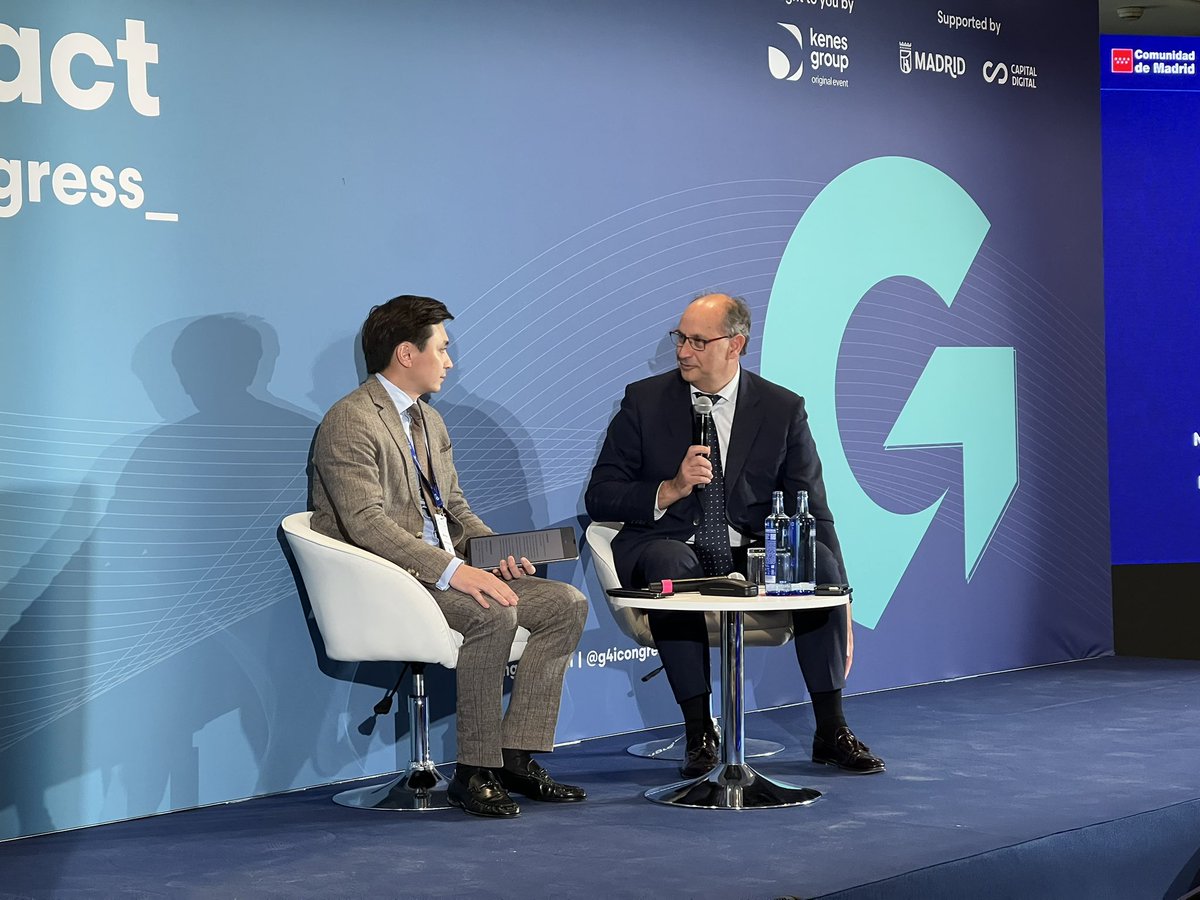 Miguel López-Valverde tweet media