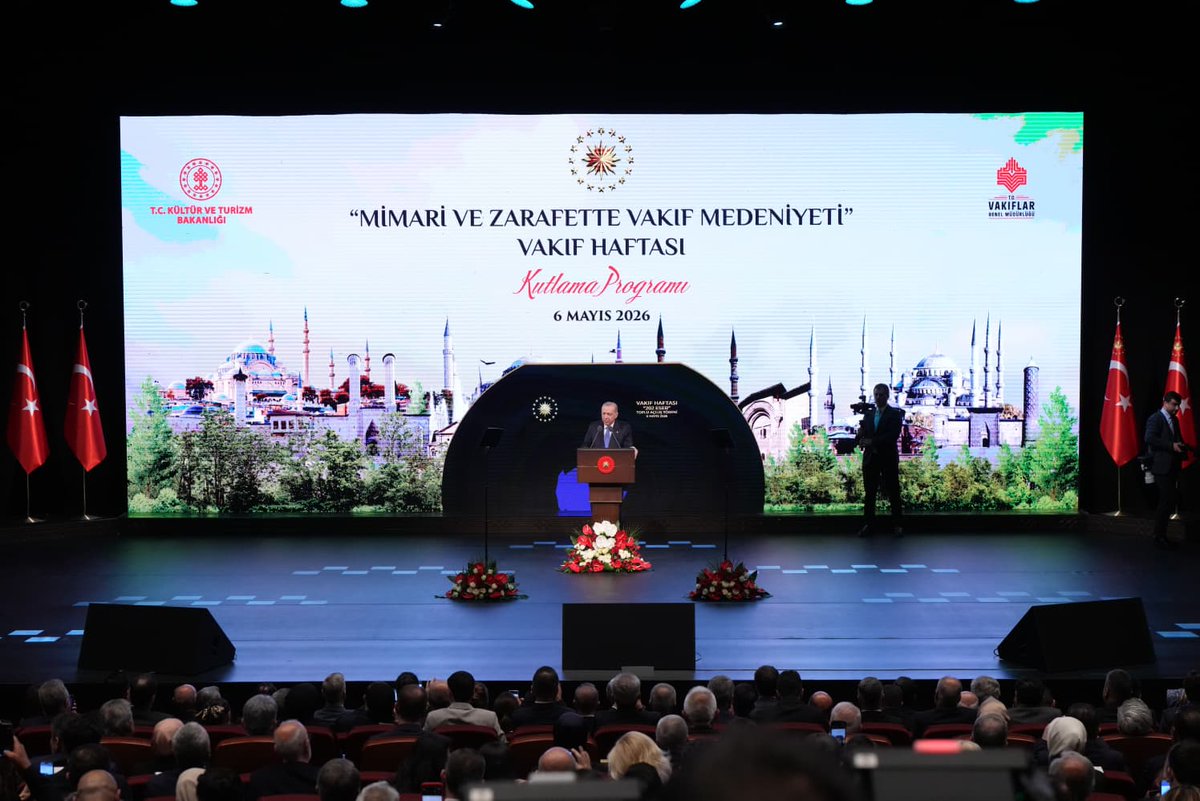 T.C. Kültür ve Turizm Bakanlığı tweet media