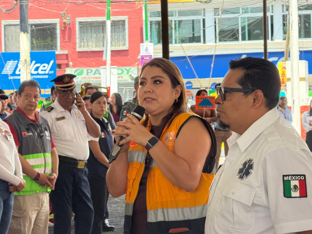 Berenice Hernández Calderón tweet media