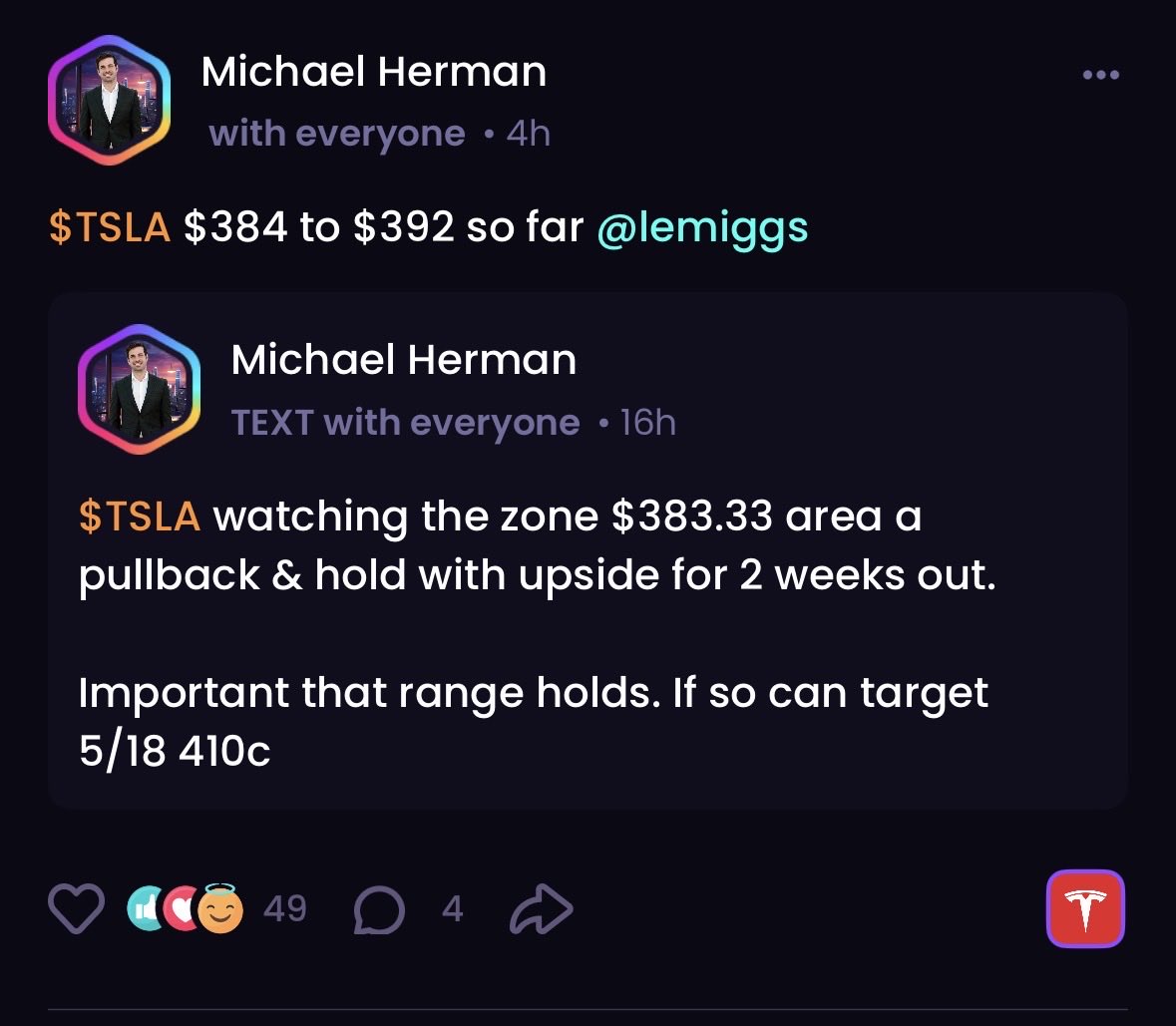 Migs tweet media