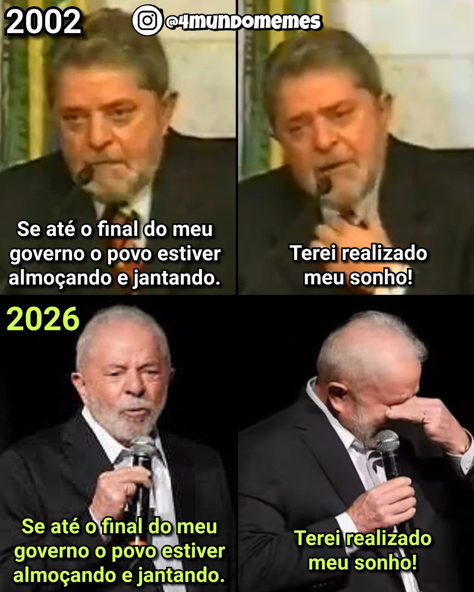 4 Mundo tweet media