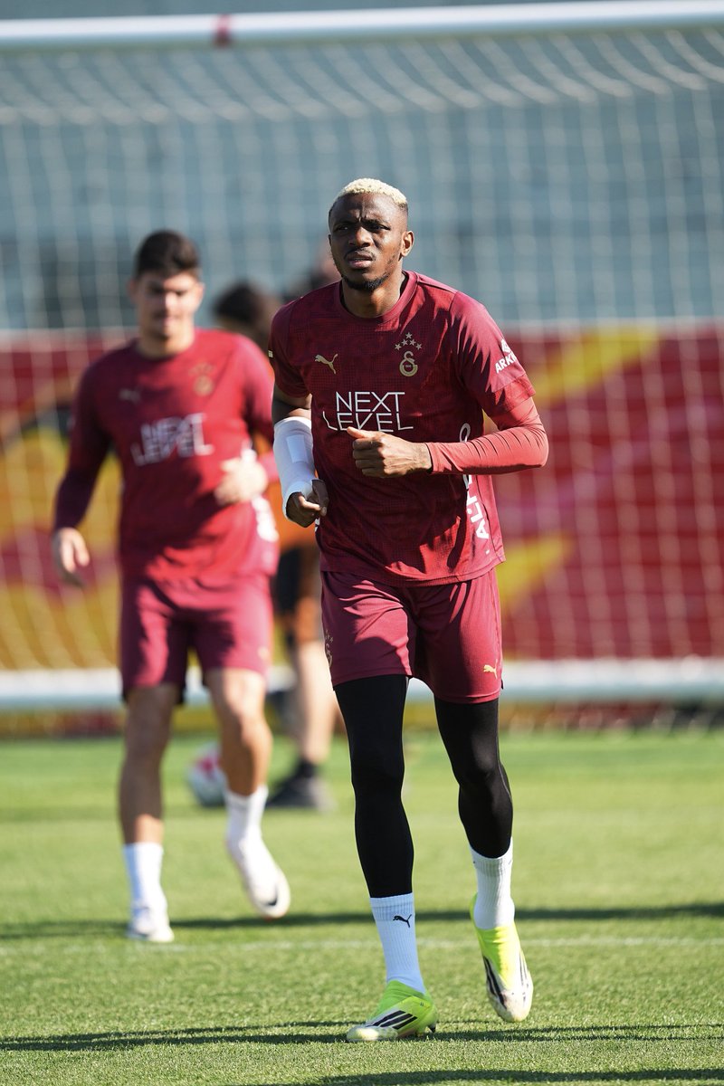 Ali Sami Yen Sokak tweet media