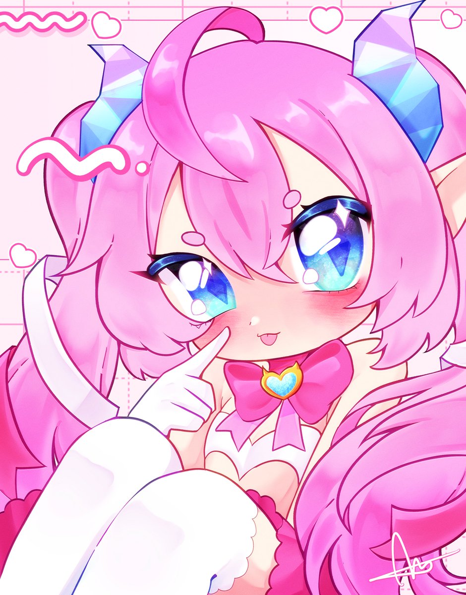 _amachii's tweet photo. Another Chibi~
Been watching so much of her while recovering from back pain
#chibmin https://t.co/DLGIXw1vSd