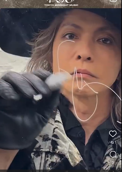 vaHorvth10's tweet photo. #HDE 🗯️🖋️
@HydeOfficial_
@ntv_midnight
https://t.co/c5Xw9e93kv https://t.co/mEssKEd8TF
