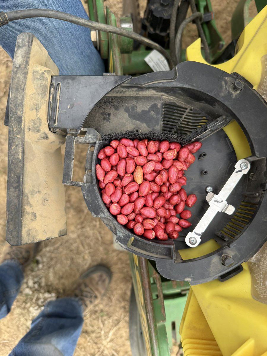 AU Precision Ag tweet media