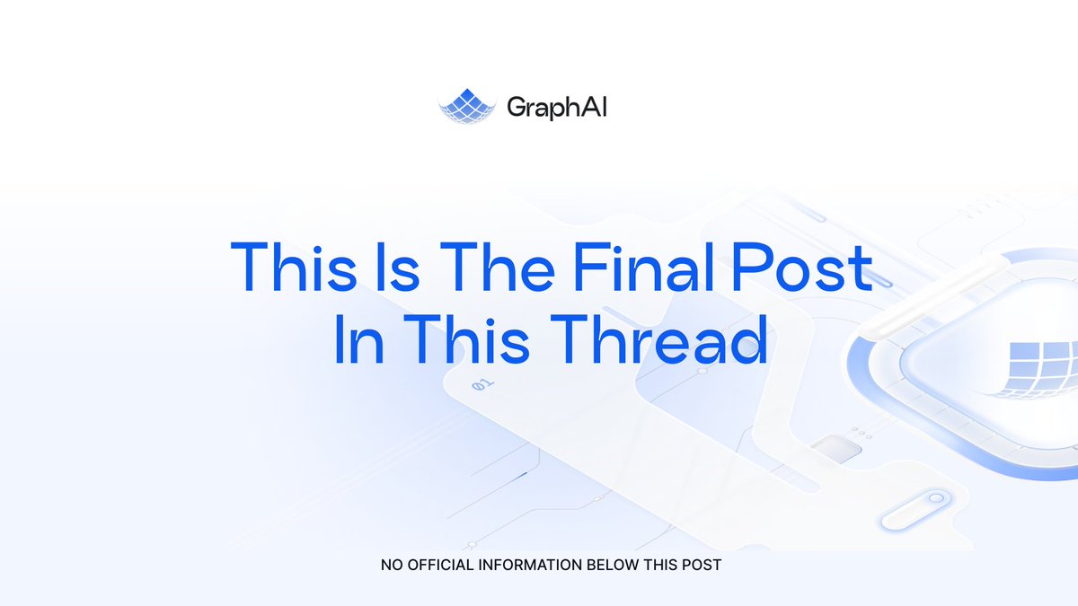 GraphAI tweet media