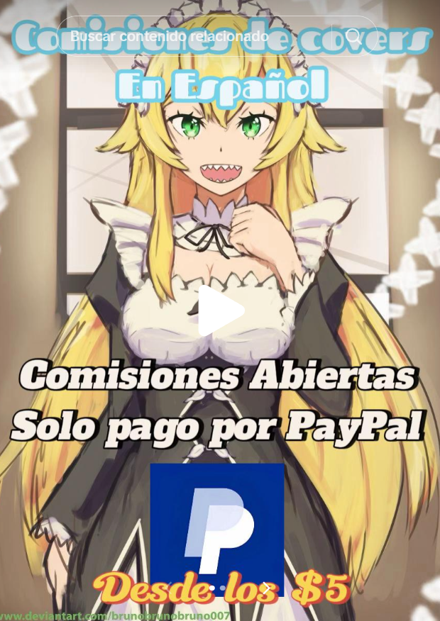 🌸MariArt🌸 (CLOSED Commissions ) tweet media