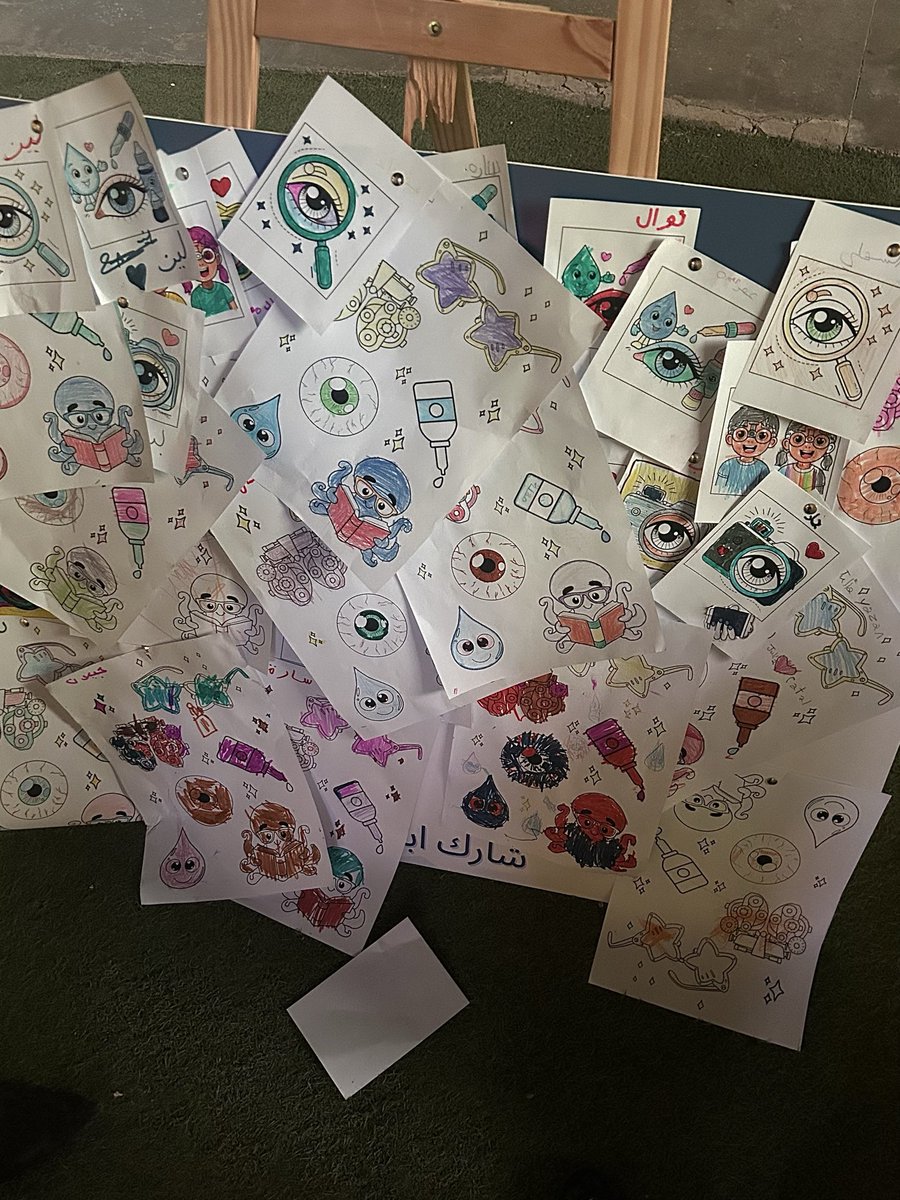 8ryuf's tweet photo. glad to be part of ophtha 👁️ https://t.co/EISlfzC0KV