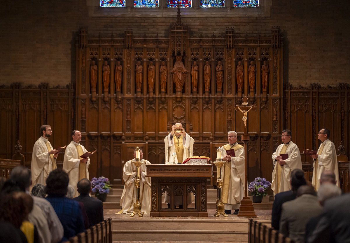 Archbishop Edward J. Weisenburger tweet media