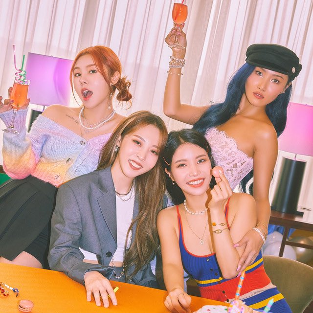 We’re finally going to be free from this picture