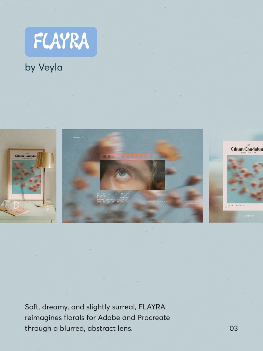 Creative Market tweet media