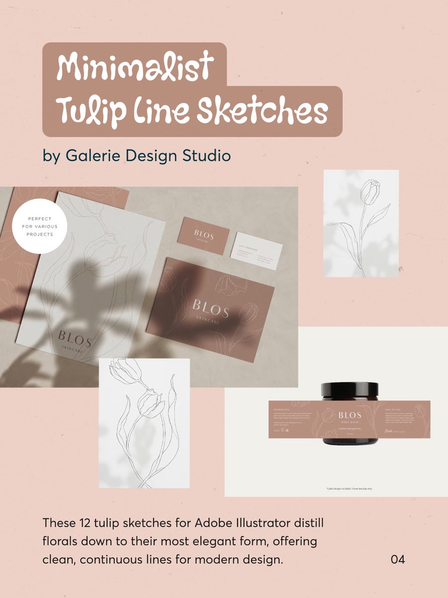 Creative Market tweet media