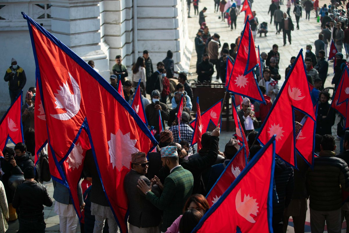 Tanka Khanal tweet media