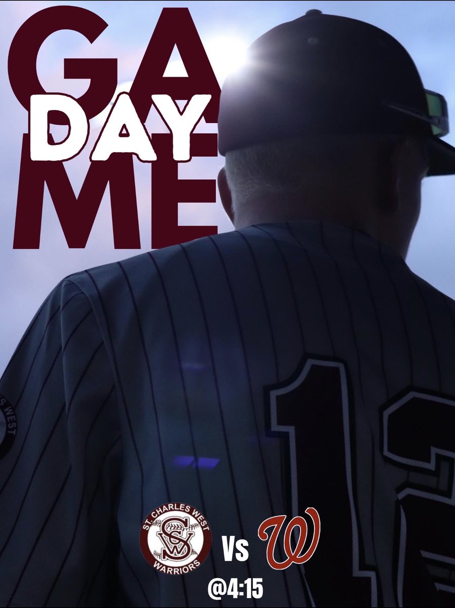 Warrior Baseball tweet media