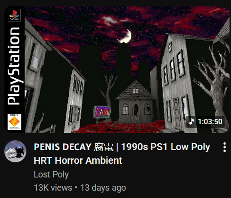 Mysterious Semblance At The Strand Of Nightmares tweet media