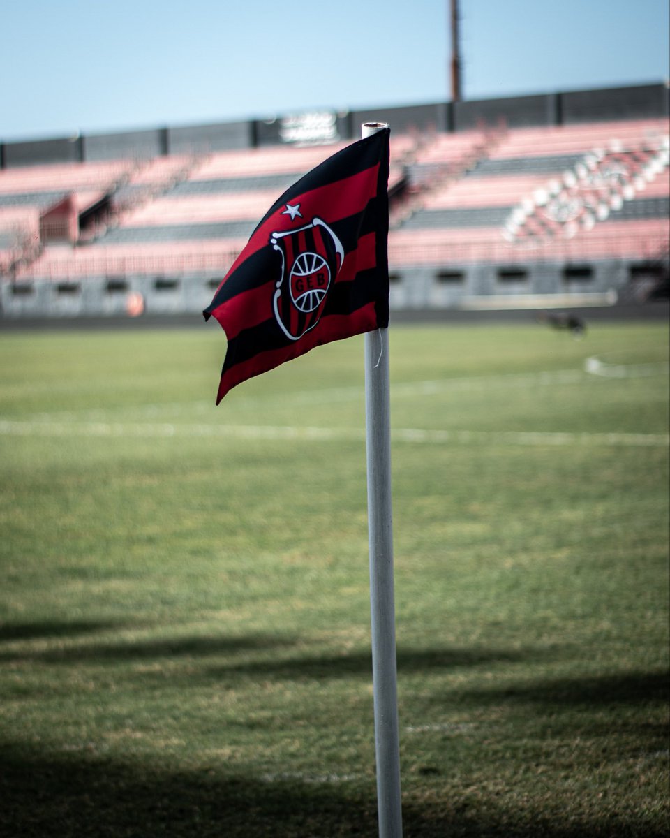 Hoje é dia de Xavante em busca do caneco! 🏆🇹🇹

A nossa casa está pronta para a final da Recopa Gaúcha! 

📸 Gabriel Costa

#RecopaGaúcha
#BRAxINT