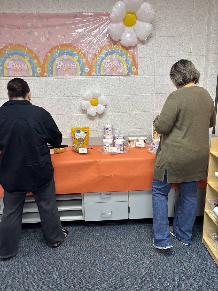 Ermel Elementary PTO tweet media